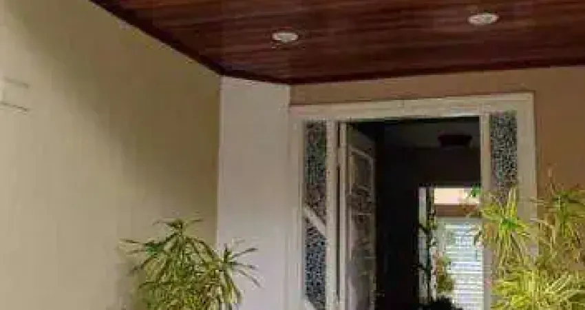 Sobrado à venda, 159 m² por R$ 1.350.000,00 - Embaré - Santos/SP