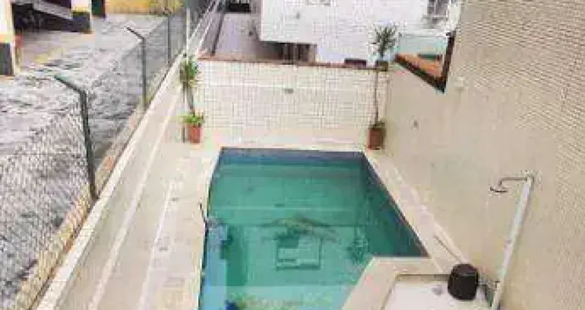 Casa à venda, 230 m² por R$ 2.800.000,00 - Ponta da Praia - Santos/SP