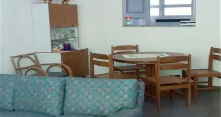 Apartamento  à venda, 90 m² por R$ 700.000 - Boqueirão - Santos/SP