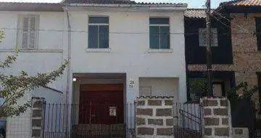 Sobrado, 335 m² - venda por R$ 860.000,00 ou aluguel por R$ 5.000,00/mês - Vila Matias - Santos/SP