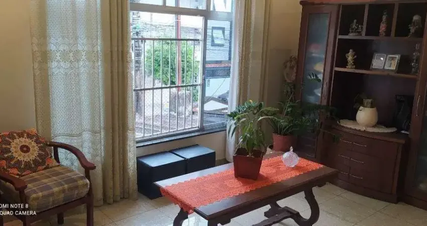 Casa à venda, 185 m² por R$ 1.270.000,00 - Campo Grande - Santos/SP