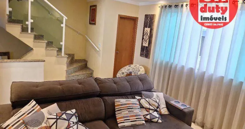 Casa com 3 quartos à venda na Rua Conselheiro João Alfredo, Macuco, Santos