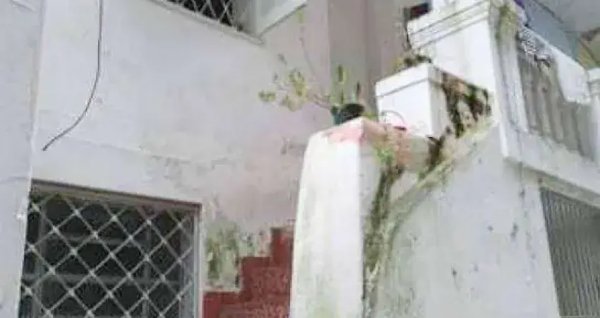 Sobrado com 3 quartos à venda, 104 m² por r$ 290.000 - vila matias - santos/sp