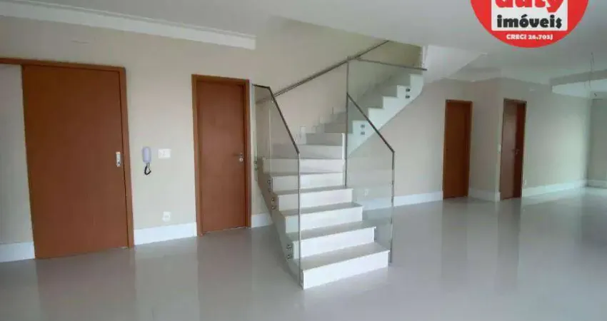 Cobertura com 3 quartos à venda na Avenida Marechal Deodoro, Gonzaga, Santos