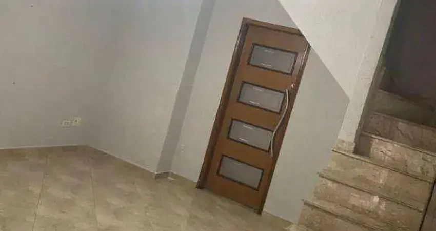 Sobrado à venda, 60 m² por R$ 225.000,00 - Vila Voturuá - São Vicente/SP