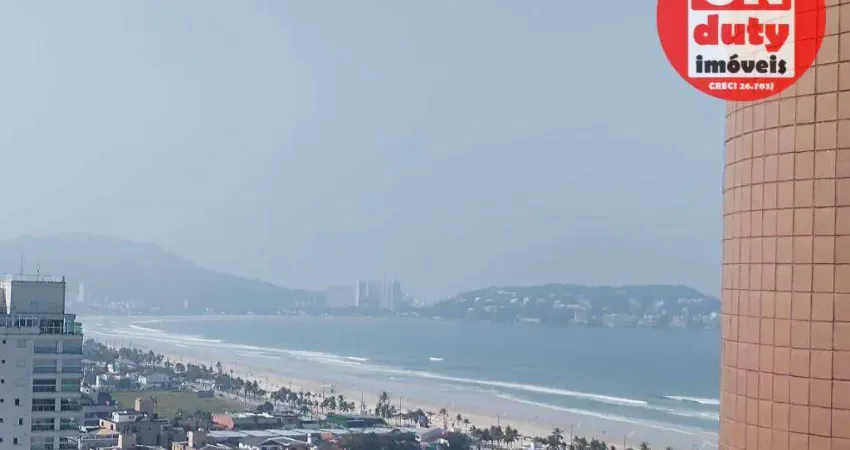 Apartamento com 4 quartos à venda na Rua Dona Vitória Yunes Stefano, Jardim Belmar, Guarujá