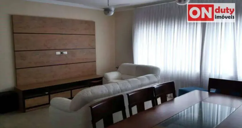 Apartamento com 3 quartos à venda na Rua Governador Pedro de Toledo, Boqueirão, Santos