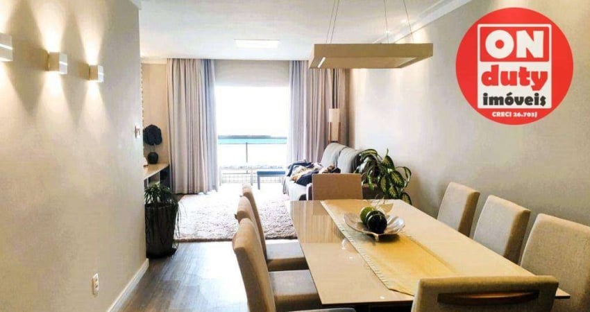 Apartamento à venda - Embaré - Santos/SP