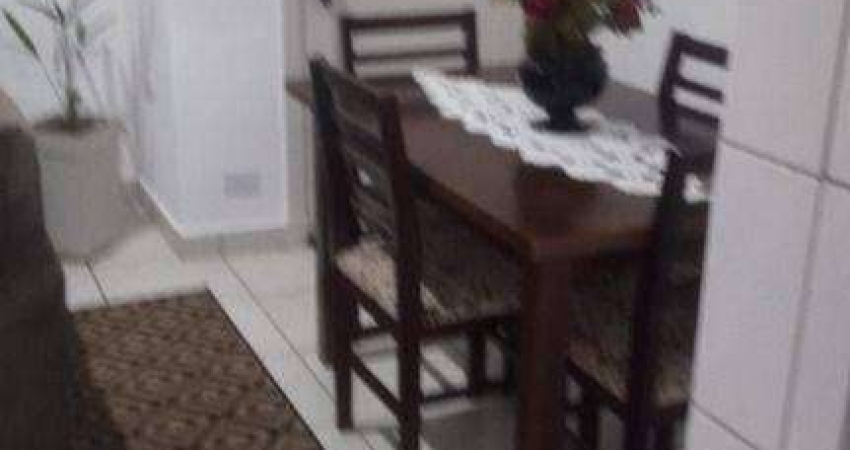 Apartamento com 1 dormitório à venda, 36 m² por R$ 230.000,00 - Itararé - São Vicente/SP