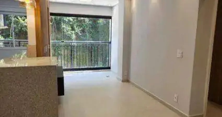 Apartamento à venda, 63 m² por R$ 752.000,00 - Marapé - Santos/SP