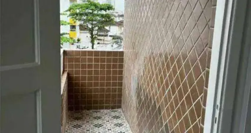 Apartamento à venda, 75 m² por R$ 424.000,00 - Campo Grande - Santos/SP