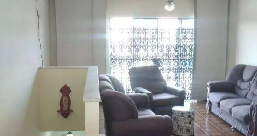 Casa à venda, 140 m² por R$ 499.000,00 - Jardim Guassu - São Vicente/SP