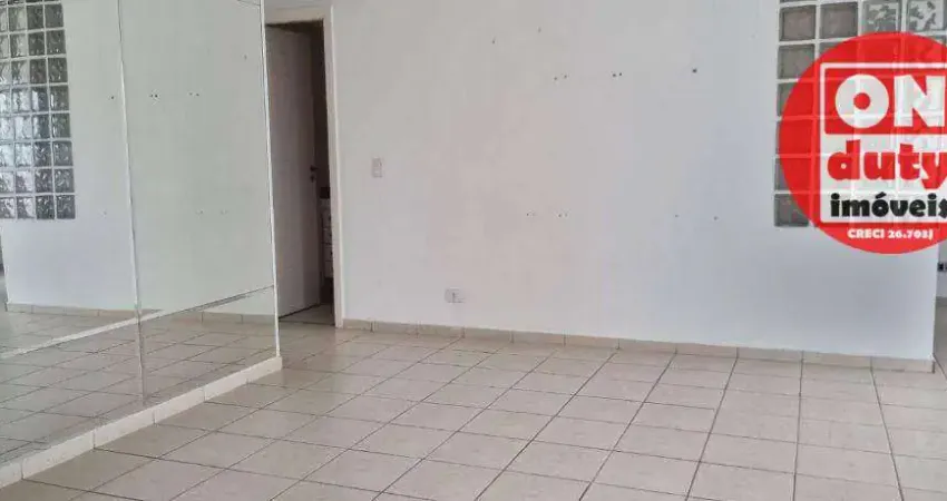 Apartamento à venda, 150 m² por r$ 1.199.000,00 - boqueirão - santos/sp