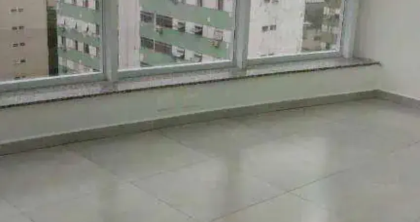 Sala para alugar, 104 m² por R$ 10.564,26/mês - Vila Mathias - Santos/SP