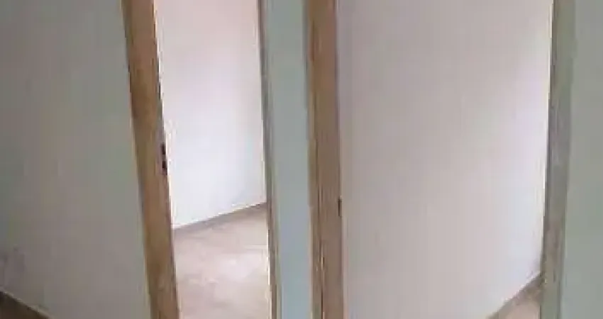 Apartamento à venda, 47 m² por R$ 170.000,00 - Castelo - Santos/SP