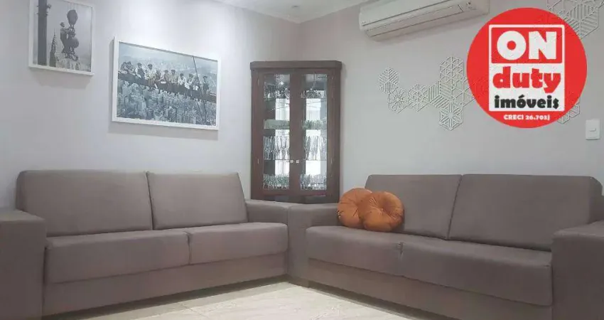 Apartamento com 2 dormitórios à venda, 78 m² por R$ 1.150.000,00 - Ponta da Praia - Santos/SP
