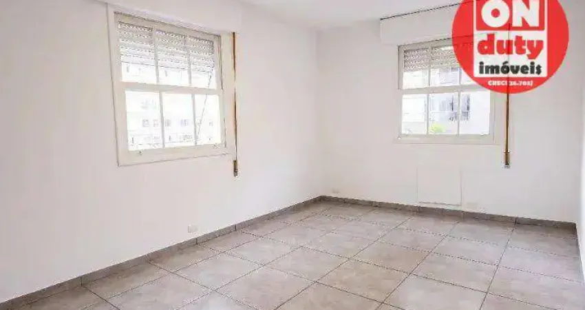 Apartamento à venda, 208 m² por R$ 890.000,00 - Embaré - Santos/SP