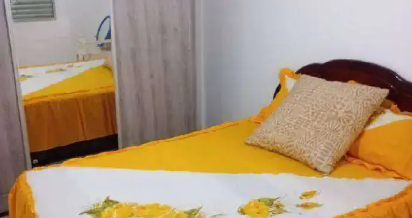 Apartamento com 1 dormitório à venda, 35 m² por R$ 315.000,00 - Ponta da Praia - Santos/SP