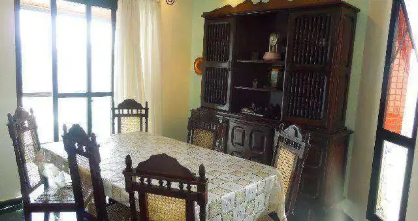 Apartamento, 196 m² - venda por R$ 1.200.000,00 ou aluguel por R$ 6.000,00/mês - Boqueirão - Santos/SP