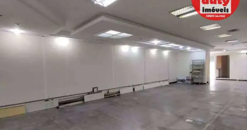 Prédio à venda e para locação - Vila Matias - Santos/SP