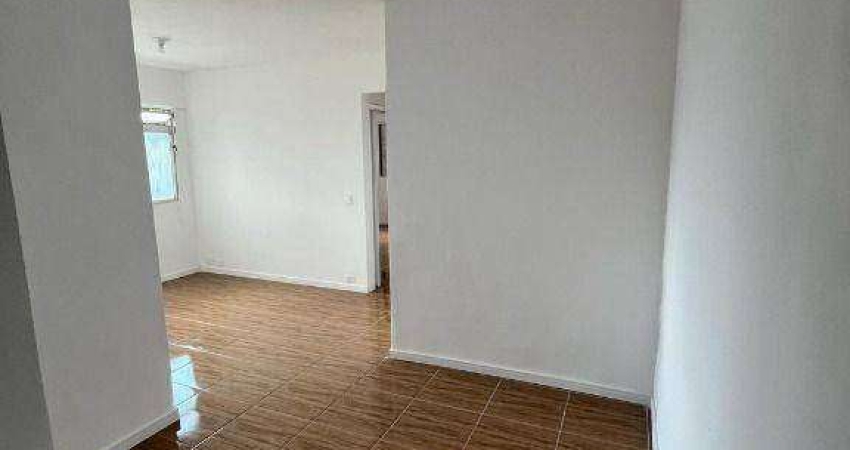 Apartamento à venda, 65 m² por R$ 220.000,00 - Saboó - Santos/SP