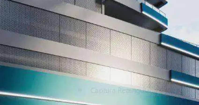 Alto padrão Apartamento com 3 e 4 suítes  à venda, 102 m² a 260m2 a partir de R$ 1.800.000 - Ponta da Praia - Santos/SP
