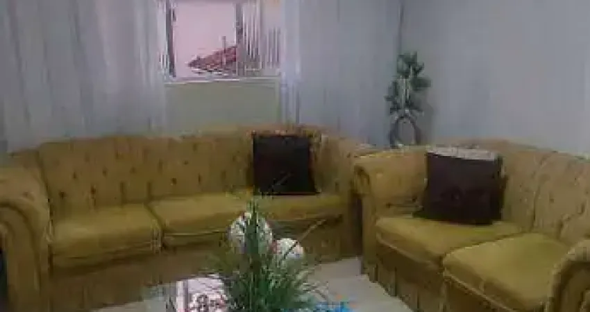 Apartamento  à venda, 70 m² por R$ 365.000 - Vila Belmiro - Santos/SP