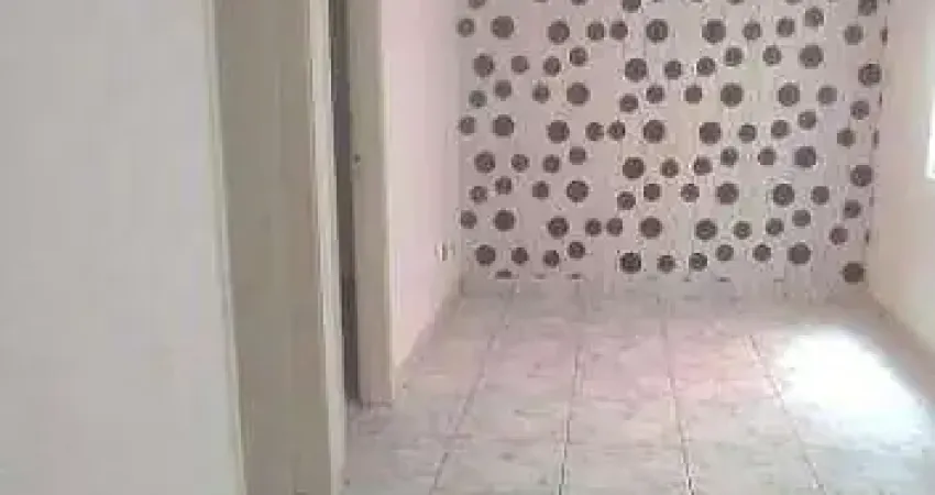 Apartamento à venda, 48 m² por r$ 175.000,00 - castelo - santos/sp