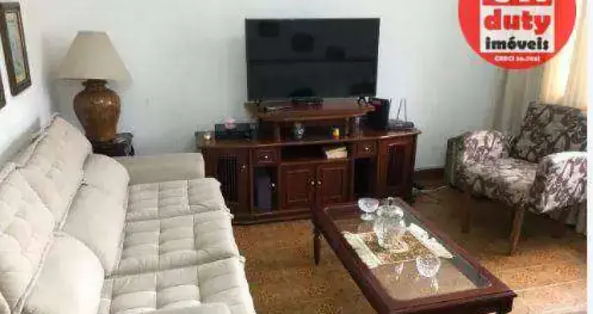 Casa à venda, 174 m² por R$ 680.000,00 - Macuco - Santos/SP