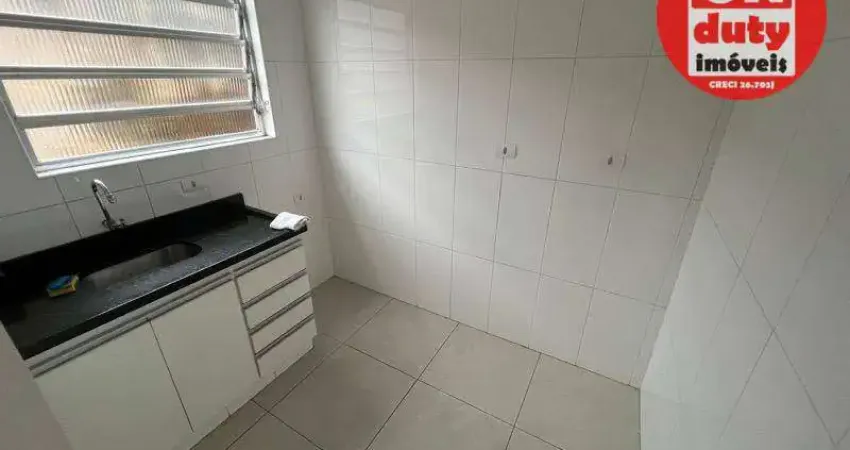 Apartamento com 2 quartos à venda, 76 m² por R$ 424.000 - Vila Matias - Santos/SP
