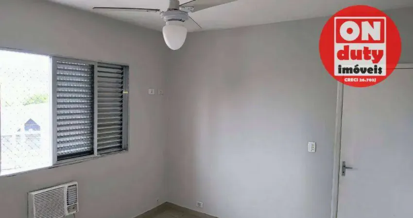 Apartamento à venda, 88 m² por R$ 238.500,00 - Catiapoã - São Vicente/SP