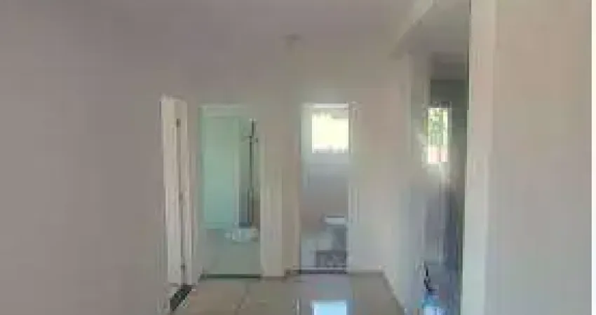 Apartamento à venda, 55 m² por R$ 210.000,00 - Chico de Paula - Santos/SP