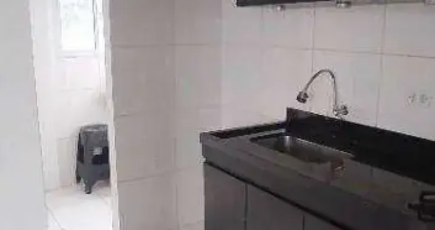 Apartamento à venda, 55 m² por R$ 230.000,00 - Chico de Paula - Santos/SP