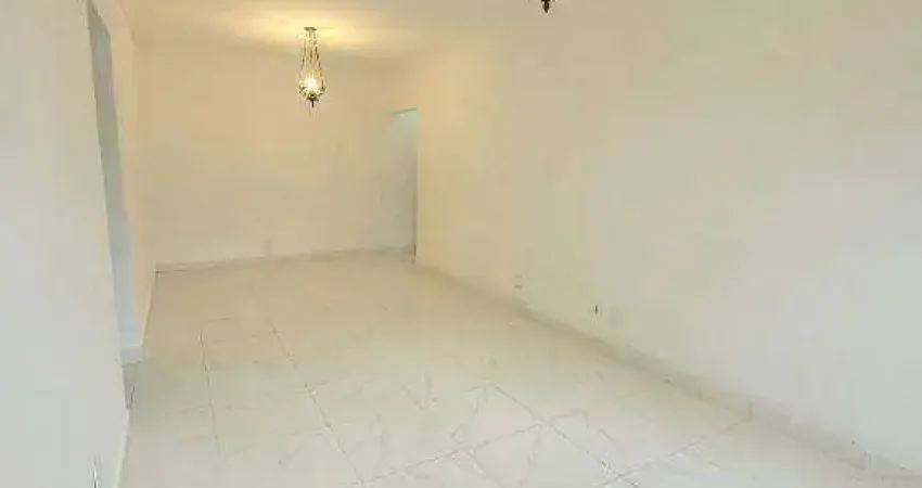Apartamento à venda, 105 m² por R$ 660.000,00 - Gonzaga - Santos/SP