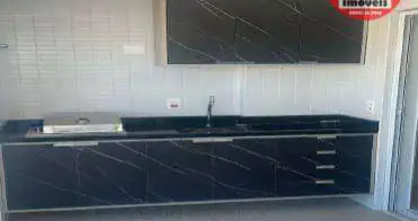 Apartamento com 2 quartos para alugar, 66 m² por r$ 6.900/mês - vila rica - santos/sp