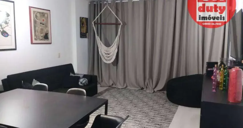 Apartamento com 2 quartos à venda na Rua Alexandre Martins, Aparecida, Santos