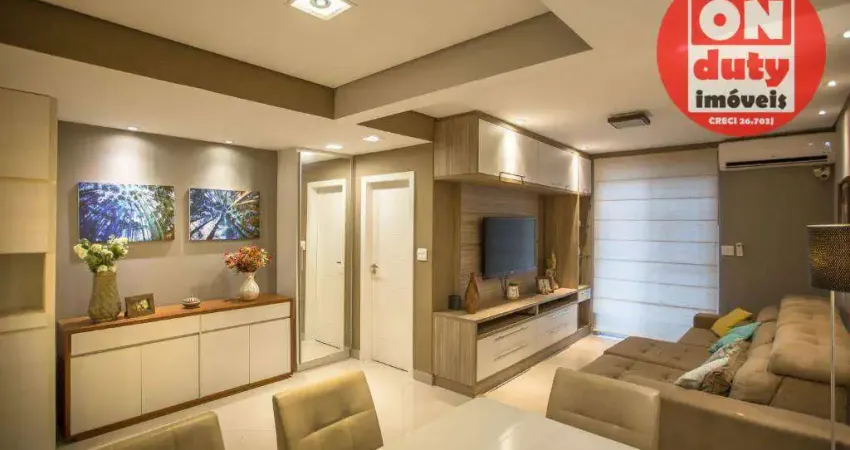 Casa Comercial para alugar, R$ 12.963/mês - Embaré - Santos/SP