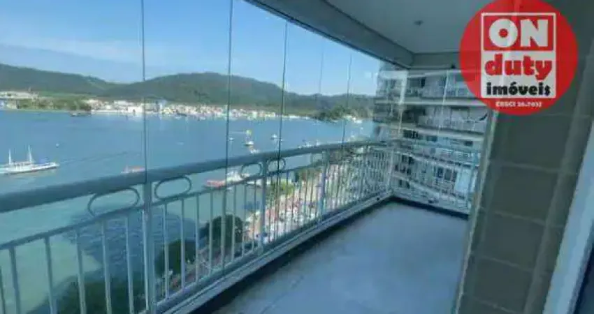 Apartamento à venda, 199 m² por R$ 2.800.000,00 - Ponta da Praia - Santos/SP