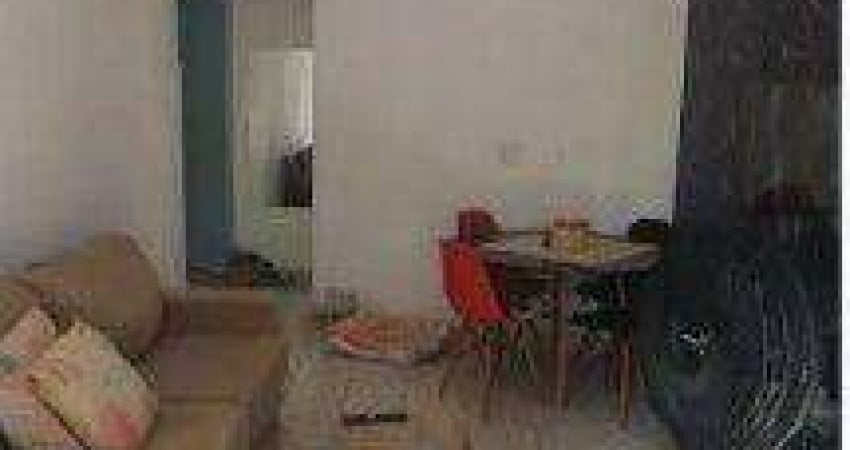 Apartamento à venda, 80 m² por R$ 365.000,00 - Aparecida - Santos/SP