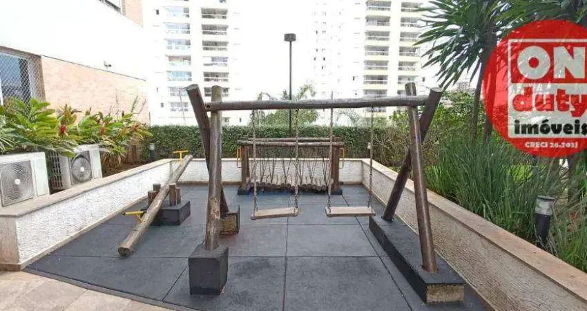 Cobertura com 3 quartos à venda, 189 m² por r$ 2.300.000 - ponta da praia - santos/sp