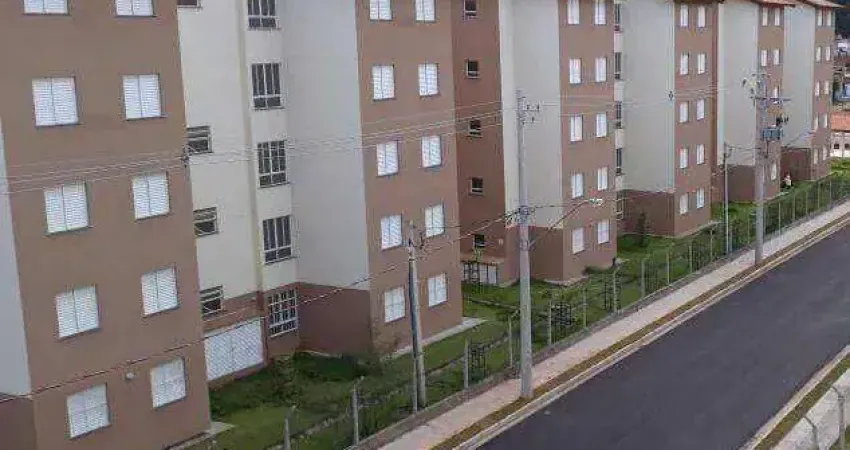Apartamento com 2 quartos à venda, 10 m² por R$ 180.200 - Jardim Virginia - Guarujá/SP