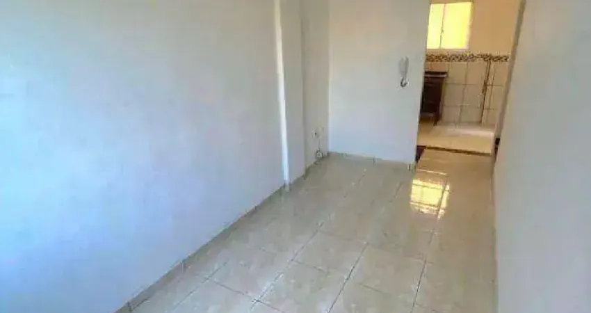 Apartamento à venda, 49 m² por R$ 222.600,00 - Esplanada dos Barreiros - São Vicente/SP