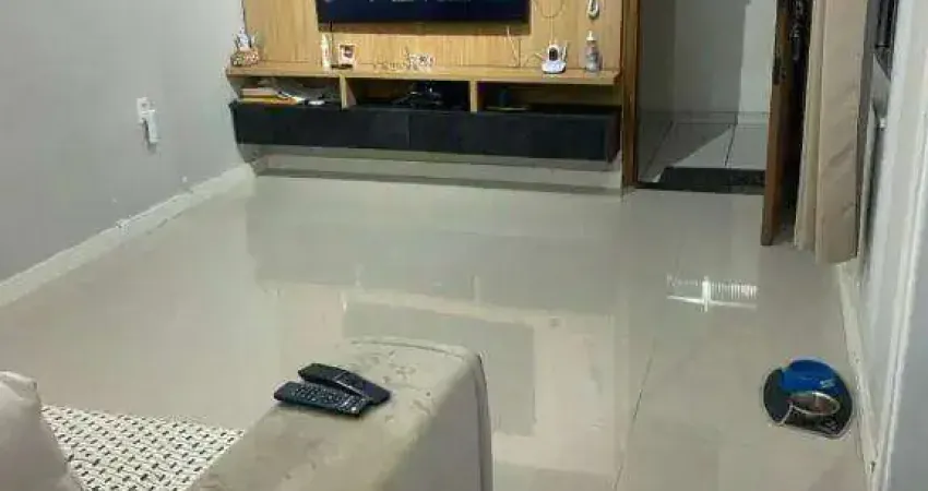 Apartamento com 1 quarto à venda, 69 m² por R$ 325.000 - Vila Matias - Santos/SP