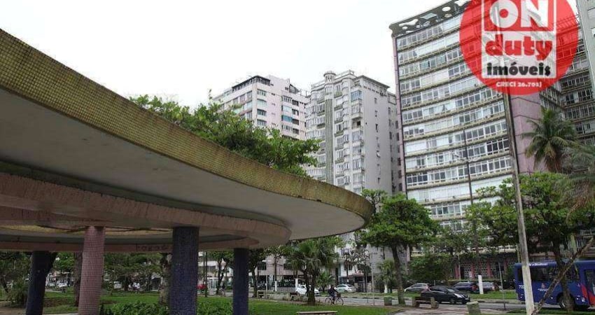 Loja para alugar, 25 m² - Boqueirão - Santos/SP