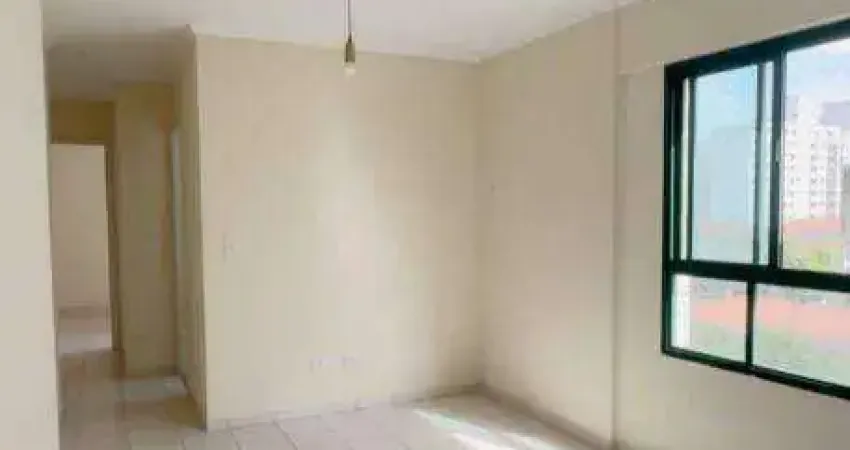 Apartamento à venda, 85 m² por R$ 459.000,00 - Embaré - Santos/SP