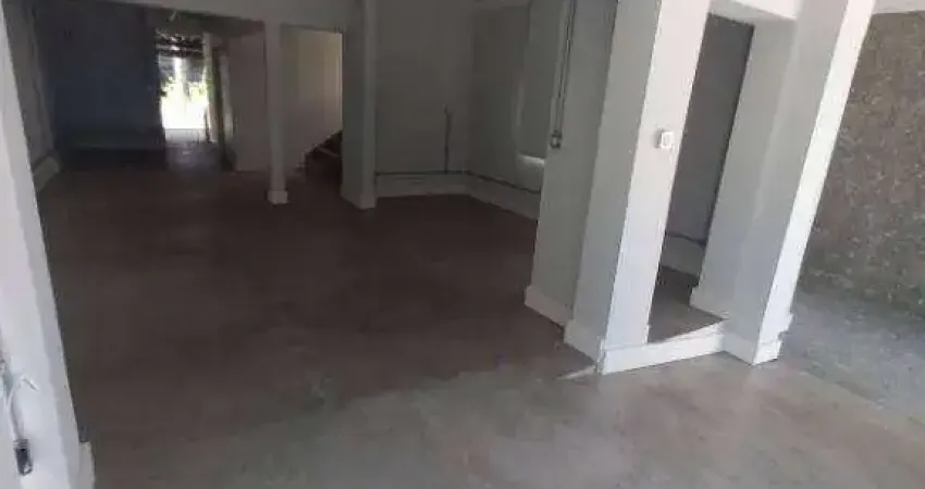 Sobrado Comercial à venda, 436 m² por R$ 4.500.000 - Gonzaga - Santos/SP