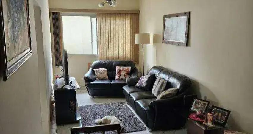 Apartamento à venda, 70 m² por r$ 446.000,00 - vila belmiro - santos/sp