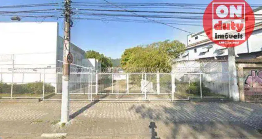 OPORTUNIDADE IMPERDIVEL Prédio, 357 m² - venda por R$ 6.800.000 ou aluguel por R$ 28.000/mês - - São Vicente/SP