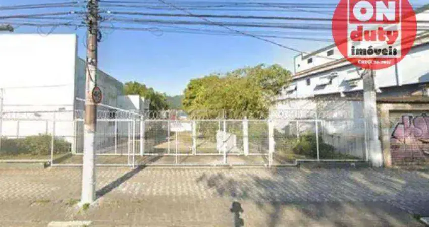 Prédio, 357 m² a.c. e 1.481m2 terreno- venda ou aluguel - vila são jorge - são vicente/sp