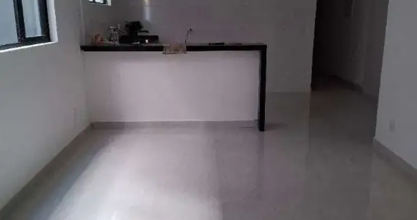 Casa à venda, 110 m² por R$ 1.010.000 - Embaré - Santos/SP
